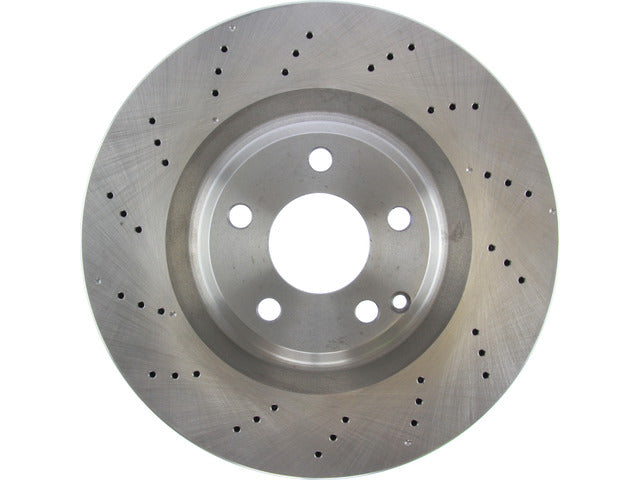 Disc Brake Rotor Centric Parts 228.35132