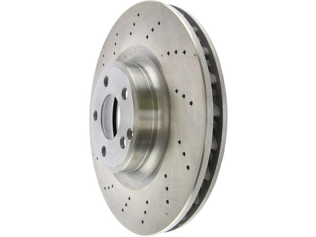 Disc Brake Rotor Centric Parts 228.35132
