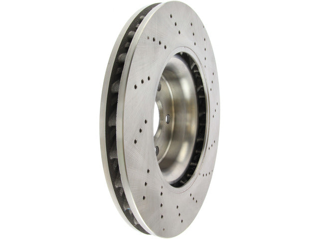 Disc Brake Rotor Centric Parts 228.35132