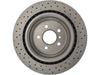 Disc Brake Rotor Centric Parts 228.35145