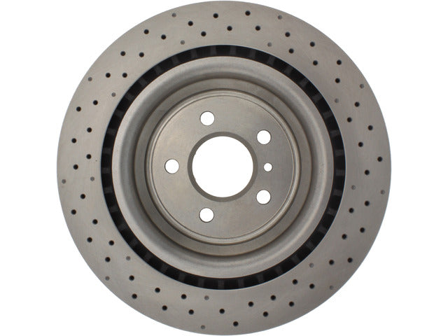 Disc Brake Rotor Centric Parts 228.35145