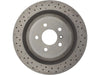 Disc Brake Rotor Centric Parts 228.35145