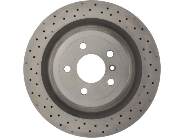 Disc Brake Rotor Centric Parts 228.35145