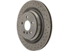 Disc Brake Rotor Centric Parts 228.35145