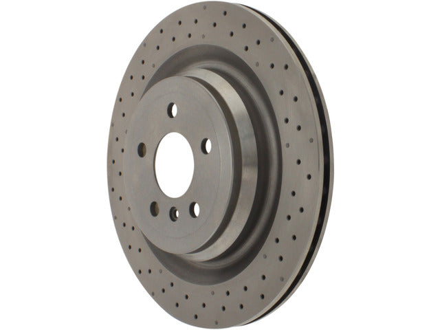 Disc Brake Rotor Centric Parts 228.35145