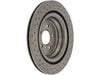 Disc Brake Rotor Centric Parts 228.35145