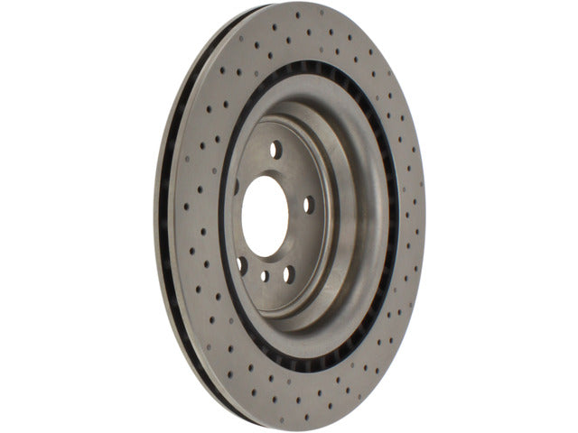 Disc Brake Rotor Centric Parts 228.35145