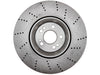 Disc Brake Rotor Centric Parts 228.35209