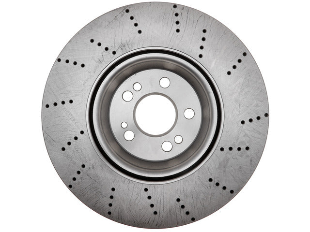 Disc Brake Rotor Centric Parts 228.35209