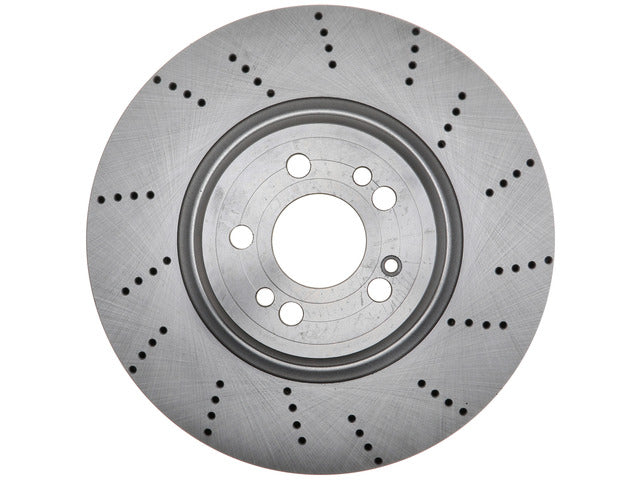 Disc Brake Rotor Centric Parts 228.35209