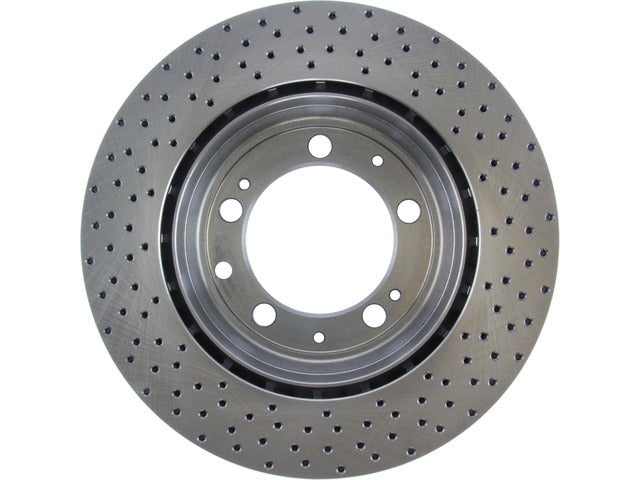Disc Brake Rotor Centric Parts 228.37029