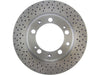 Disc Brake Rotor Centric Parts 228.37029