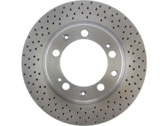 Disc Brake Rotor Centric Parts 228.37029