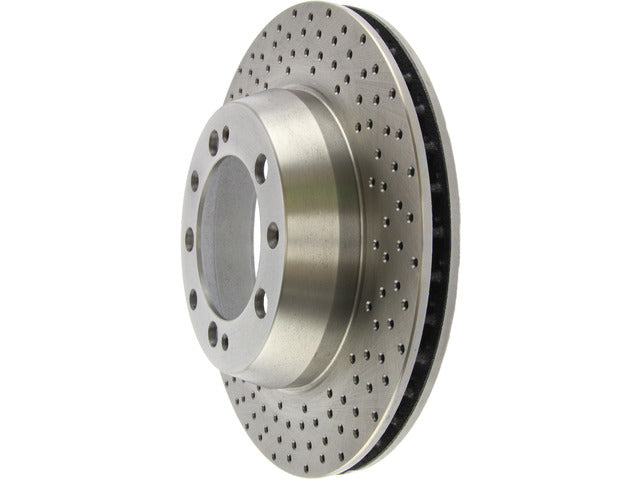 Disc Brake Rotor Centric Parts 228.37029