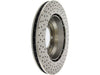 Disc Brake Rotor Centric Parts 228.37029