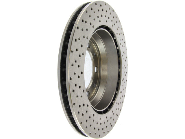 Disc Brake Rotor Centric Parts 228.37029