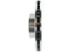Disc Brake Rotor Centric Parts 228.37034