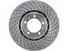 Disc Brake Rotor Centric Parts 228.37034