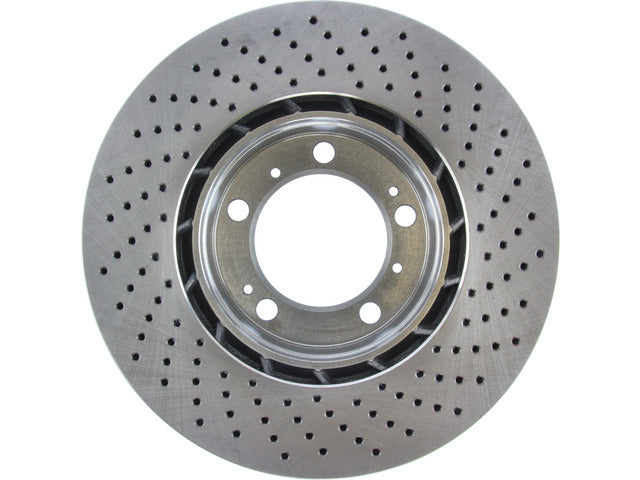 Disc Brake Rotor Centric Parts 228.37034