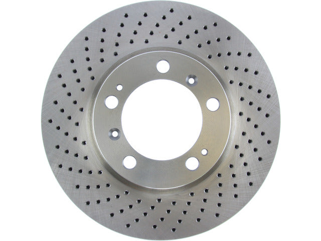 Disc Brake Rotor Centric Parts 228.37034