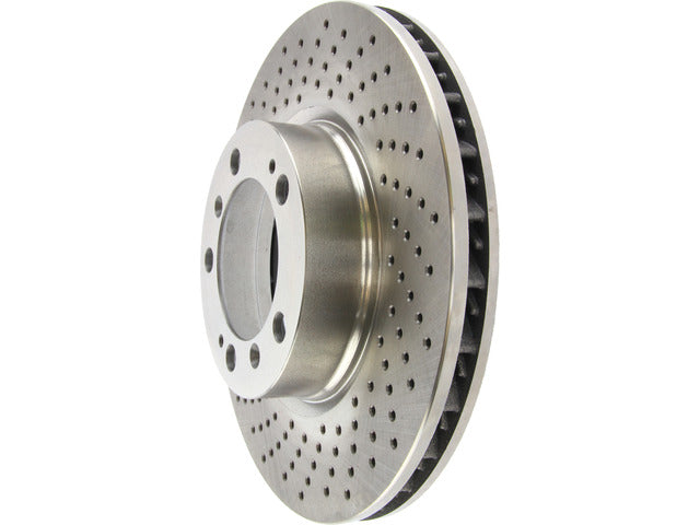 Disc Brake Rotor Centric Parts 228.37034
