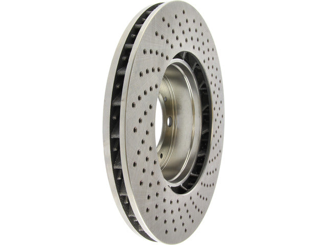 Disc Brake Rotor Centric Parts 228.37034