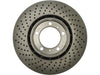 Disc Brake Rotor Centric Parts 228.37035
