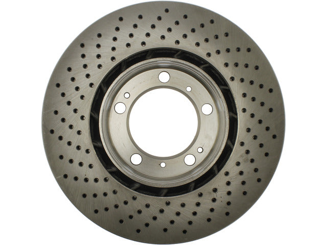 Disc Brake Rotor Centric Parts 228.37035