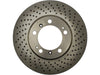 Disc Brake Rotor Centric Parts 228.37035