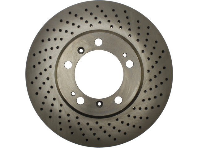 Disc Brake Rotor Centric Parts 228.37035