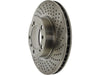 Disc Brake Rotor Centric Parts 228.37035