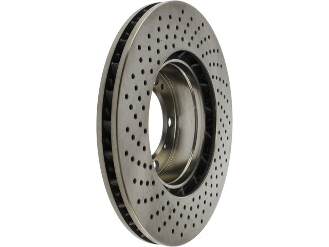 Disc Brake Rotor Centric Parts 228.37035