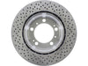 Disc Brake Rotor Centric Parts 228.37036