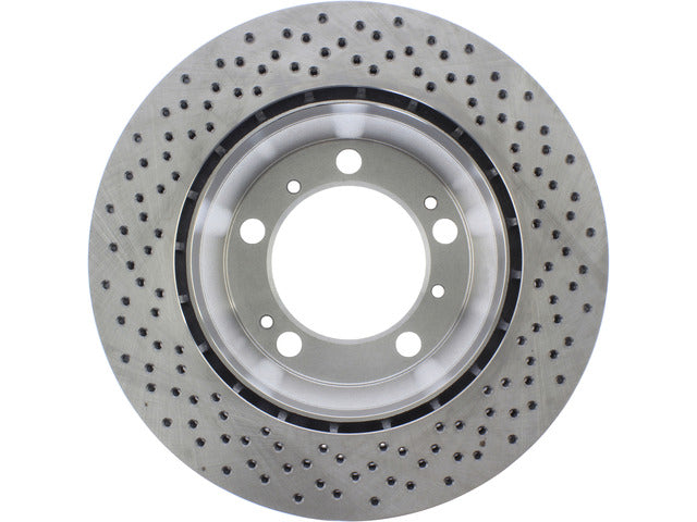 Disc Brake Rotor Centric Parts 228.37036