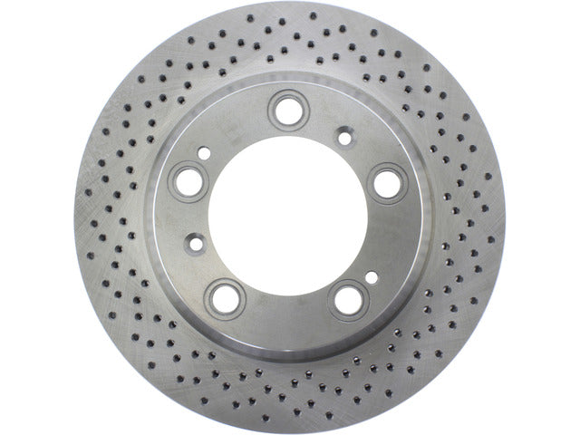 Disc Brake Rotor Centric Parts 228.37036