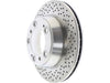 Disc Brake Rotor Centric Parts 228.37036