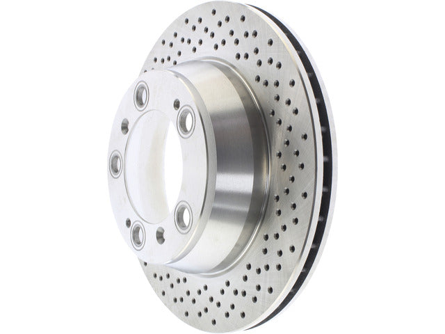 Disc Brake Rotor Centric Parts 228.37036