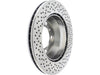 Disc Brake Rotor Centric Parts 228.37036