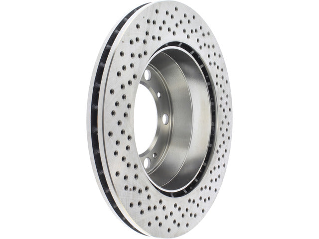 Disc Brake Rotor Centric Parts 228.37036