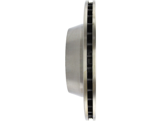 Disc Brake Rotor Centric Parts 228.37041