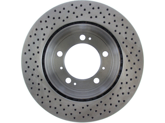 Disc Brake Rotor Centric Parts 228.37041