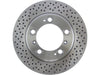 Disc Brake Rotor Centric Parts 228.37041