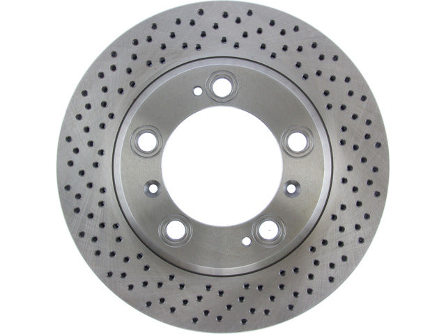 Disc Brake Rotor Centric Parts 228.37041