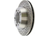 Disc Brake Rotor Centric Parts 228.37041