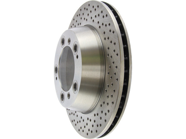 Disc Brake Rotor Centric Parts 228.37041