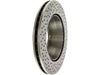 Disc Brake Rotor Centric Parts 228.37041