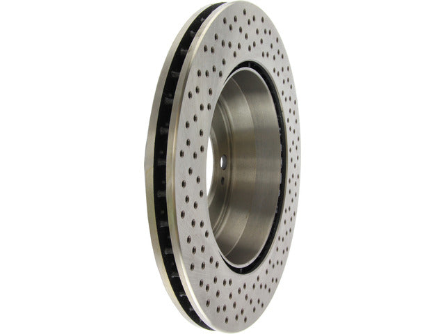 Disc Brake Rotor Centric Parts 228.37041