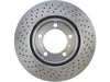 Disc Brake Rotor Centric Parts 228.37045