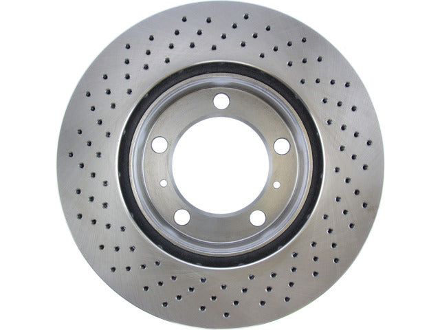Disc Brake Rotor Centric Parts 228.37045