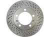 Disc Brake Rotor Centric Parts 228.37045